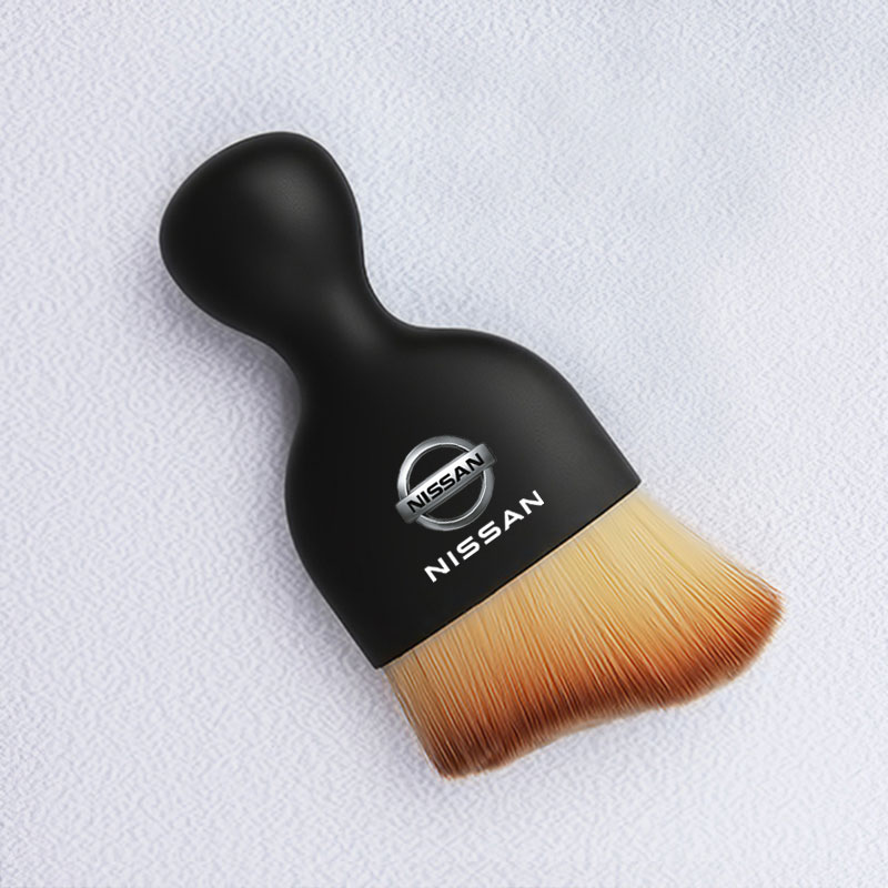Detailing Brush Set - Cepillo suave para lavado de coches,