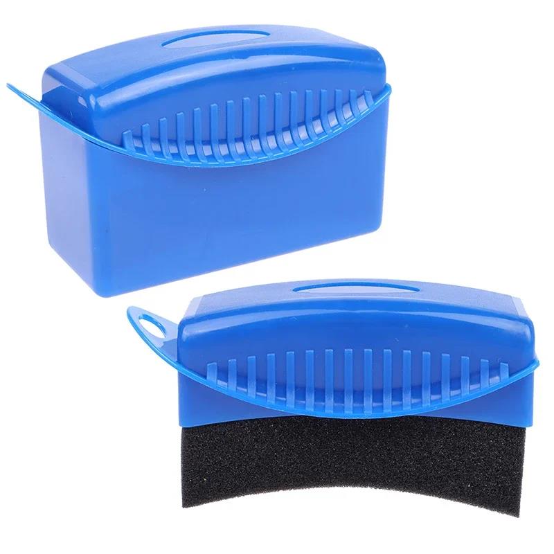 Opciones de tapa PP rueda de c - Detailing Brush Set reseña y precio