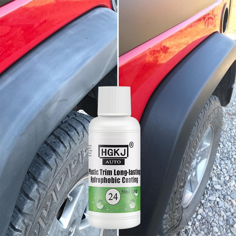 Renovador de plástico revitali - Trim Restorer Plastic reseña y precio