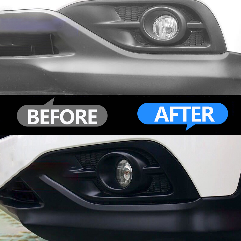 Renovador de plástico revitali - Trim Restorer Plastic reseña y precio